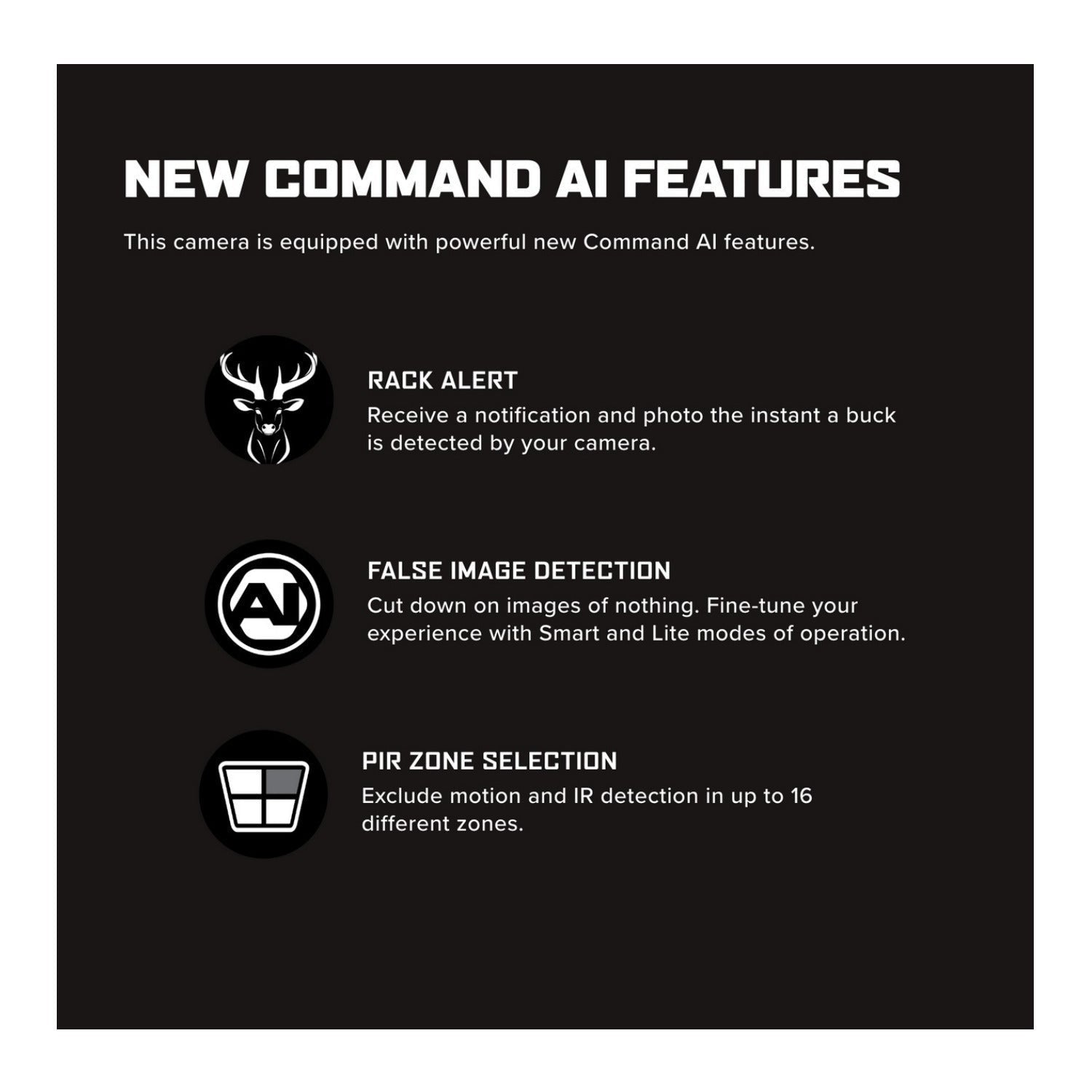 Stealth Cam Spectre 4K Pro 56MP Cellular Trail Camera (4-Pack) with Accessories