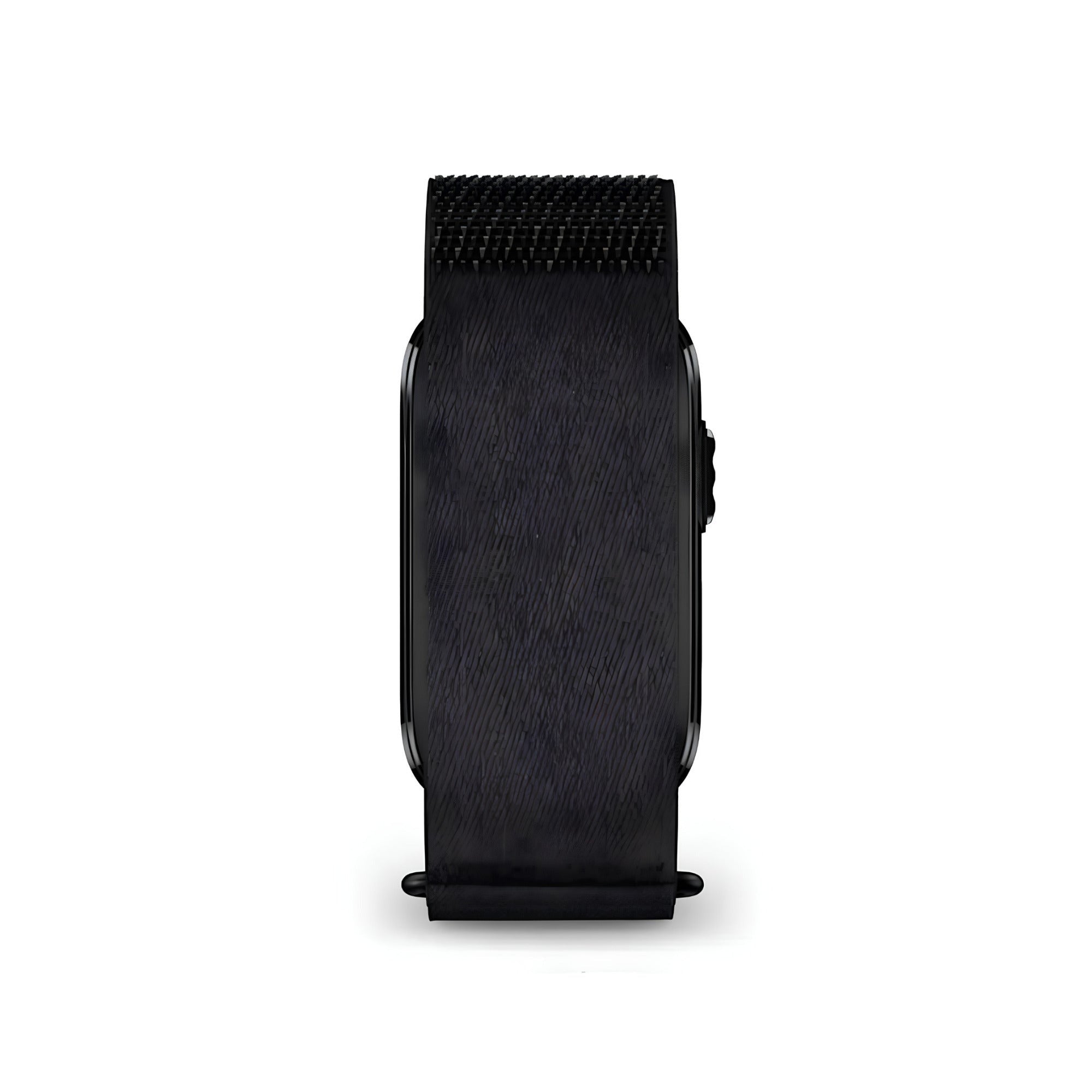Garmin CIRQA Smart Band Health and Fitness Tracker (Black, S-M)