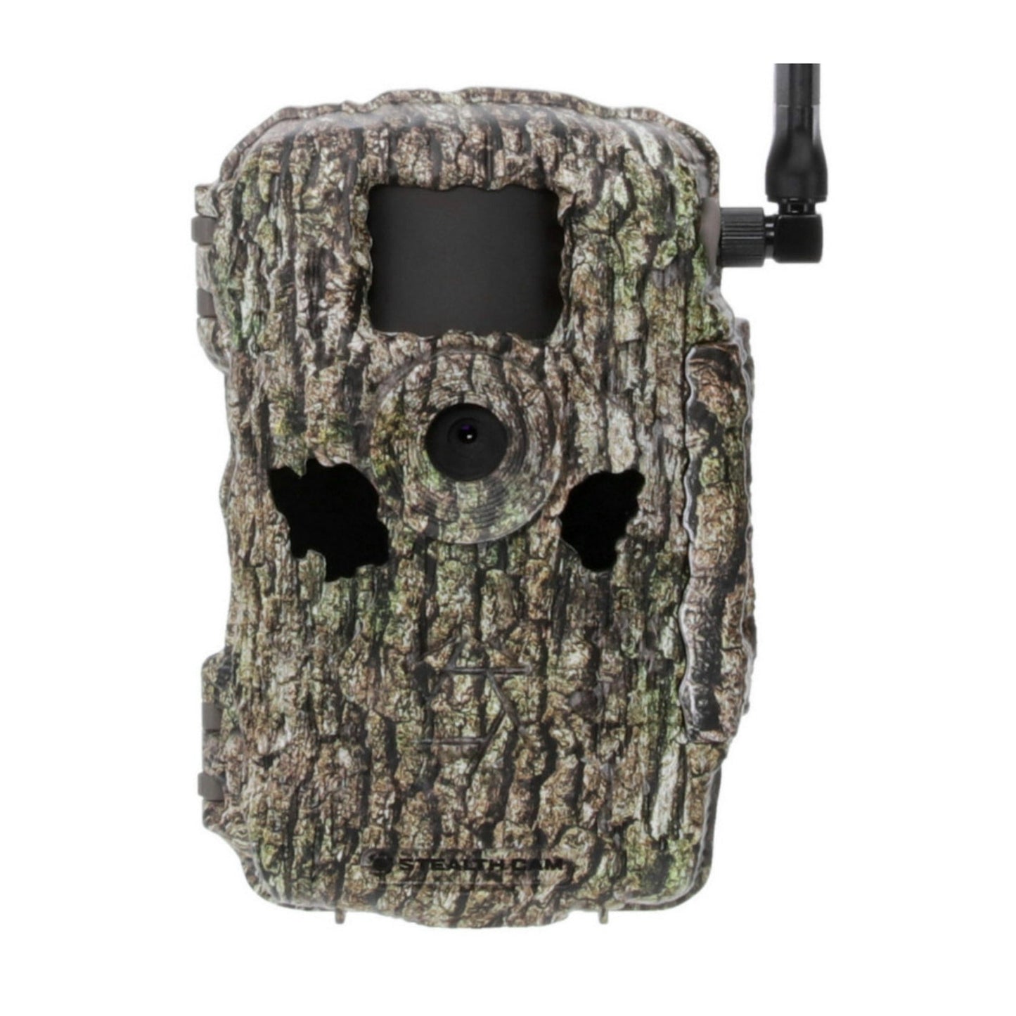 Stealth Cam Fusion X 26MP Camera Dual Carrier with SD and Solar Panel (4-Pack)
