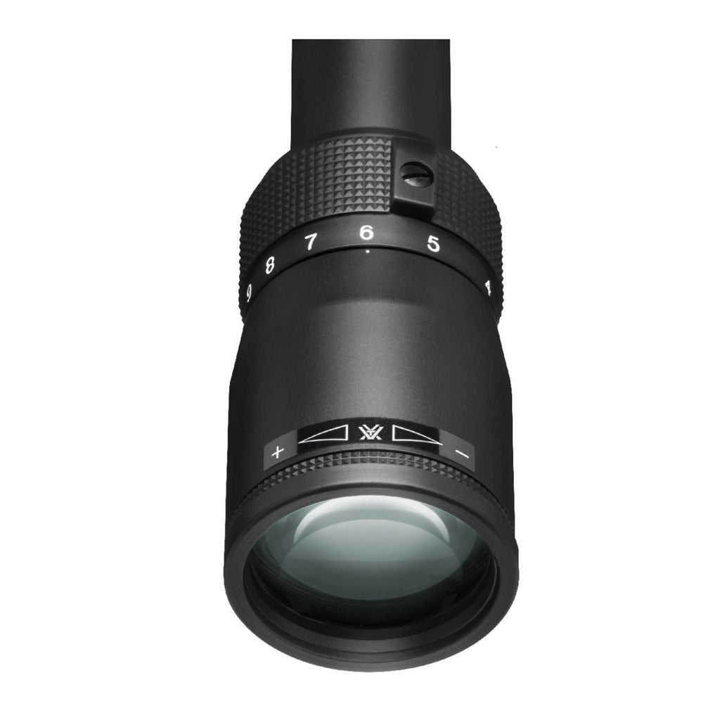 Vortex Diamondback 3-9x40 Riflescope (Dead-Hold BDC MOA Reticle)