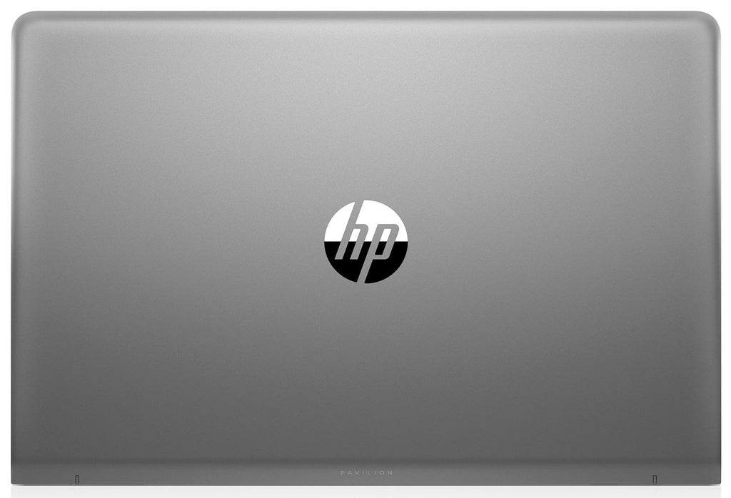 HP 17-AR007 17.3" HD+ Laptop, AMD A12-9720P, 12GB RAM, 2TB HDD (Certified Refurbished)