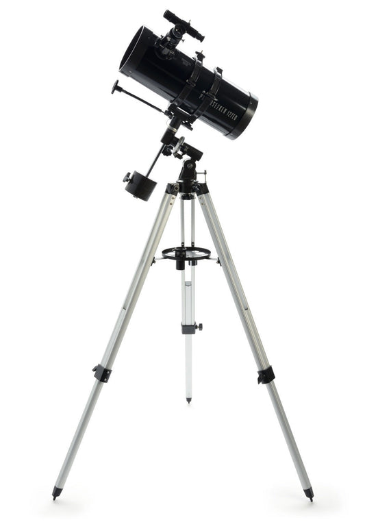 Celestron PowerSeeker 127EQ Telescope