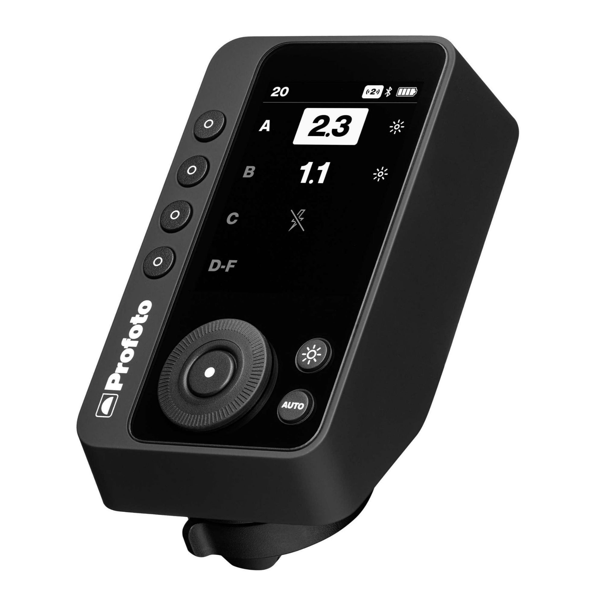 Profoto D30 Mains-Powered Monolight Bundle with Connect Pro for Sony