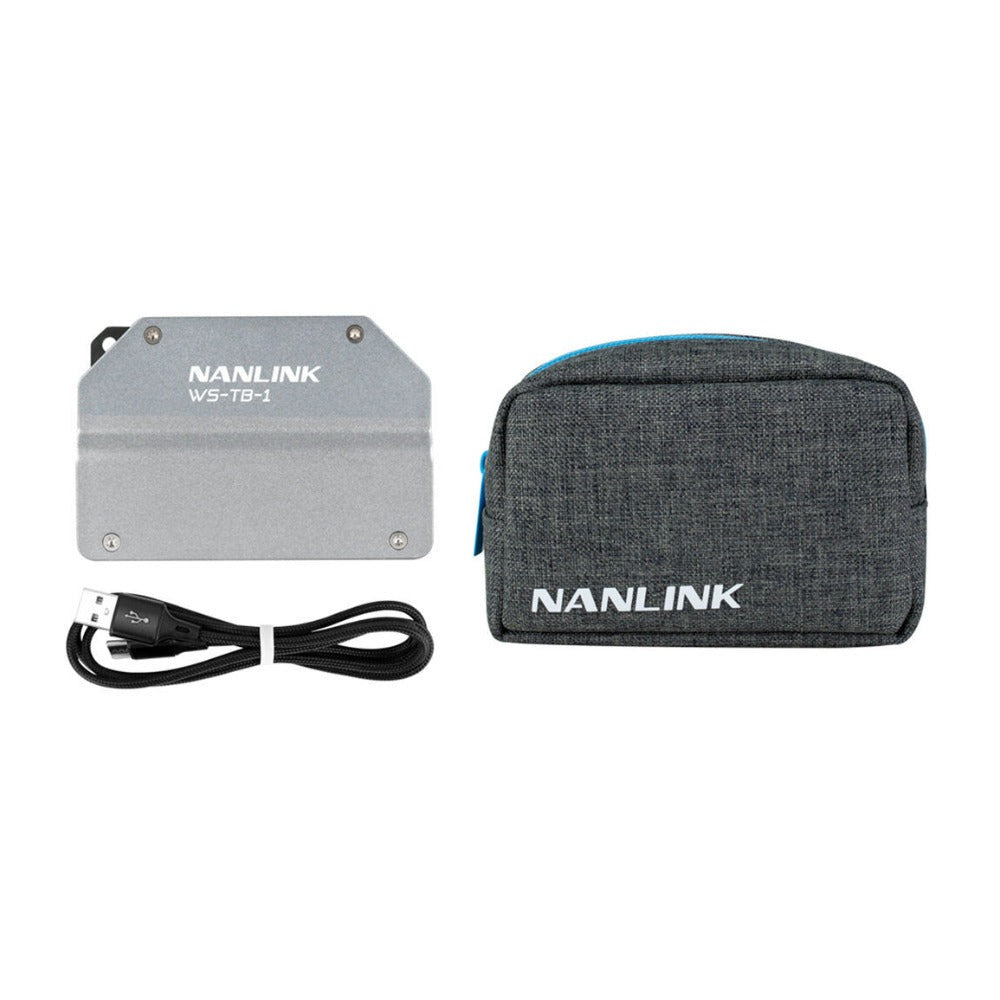 Nanlite Transmitter Box