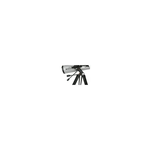 Celestron StarSense Explorer DX 130AZ Smartphone App-Enabled Newtonian Reflector Telescope