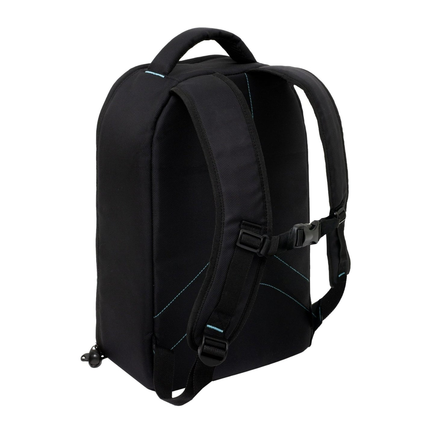 Vaonis Ultra Compact and Lightweight, Foam Padded Backpack for Vespera with Storage Space (Black)