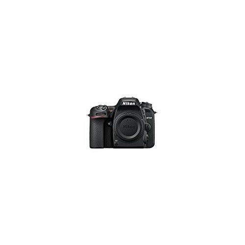 Nikon D7500 DX-Format DSLR Camera (Body Only, Black) (Open Box)