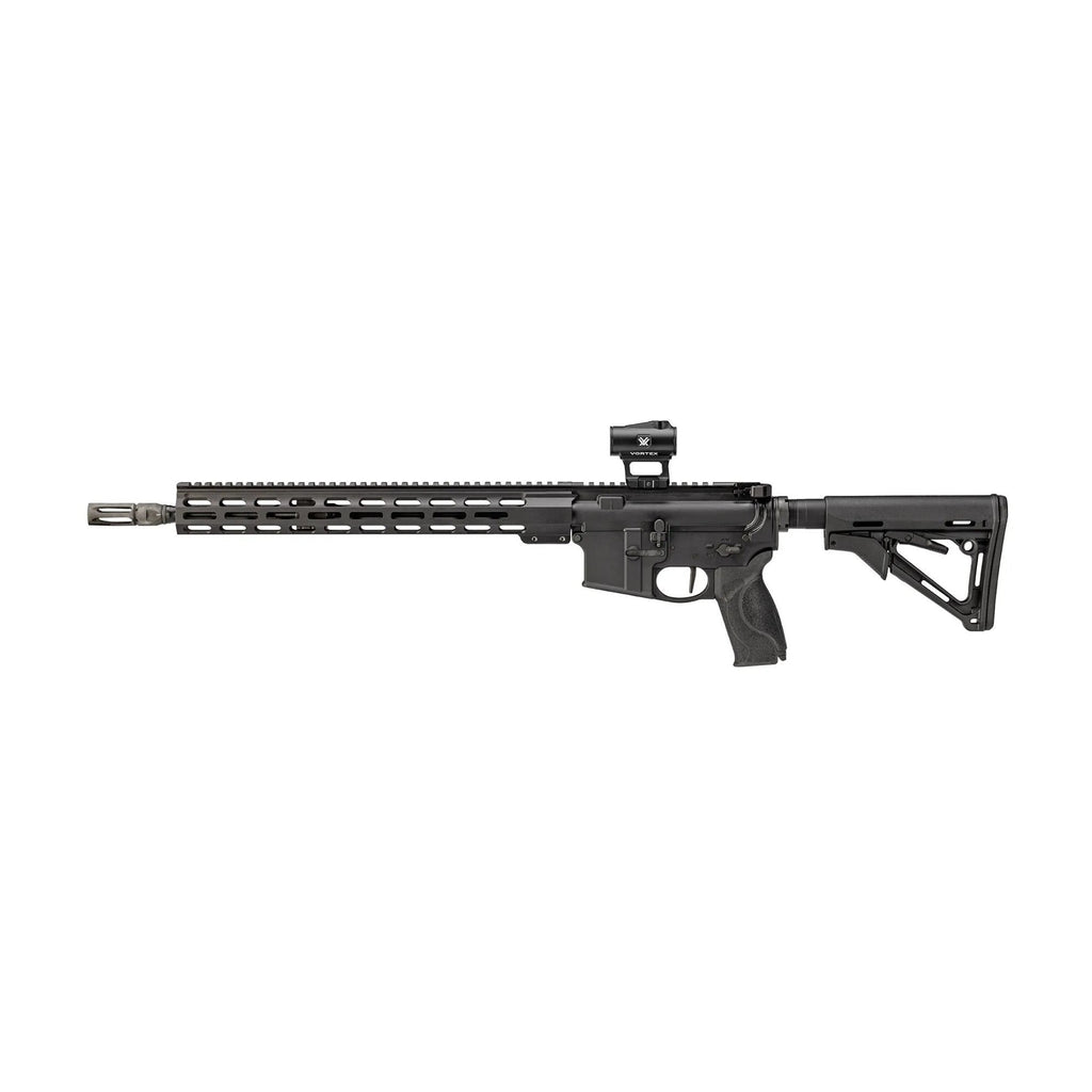 Vortex Triumph 2 MOA Red Dot Sight