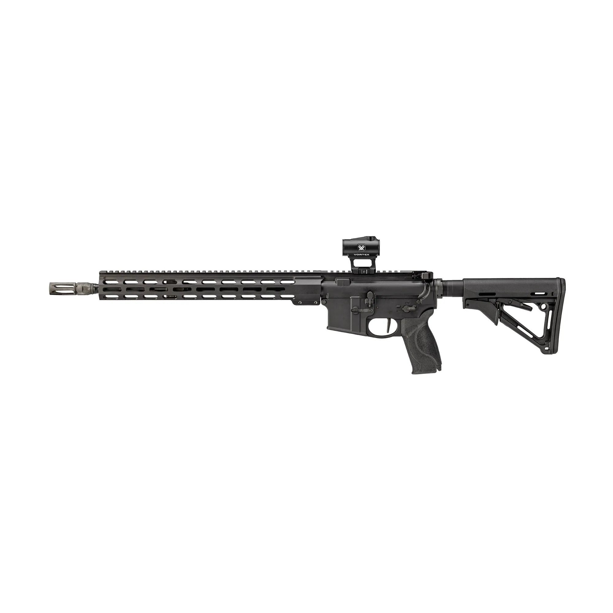 Vortex Triumph 2 MOA Red Dot Sight