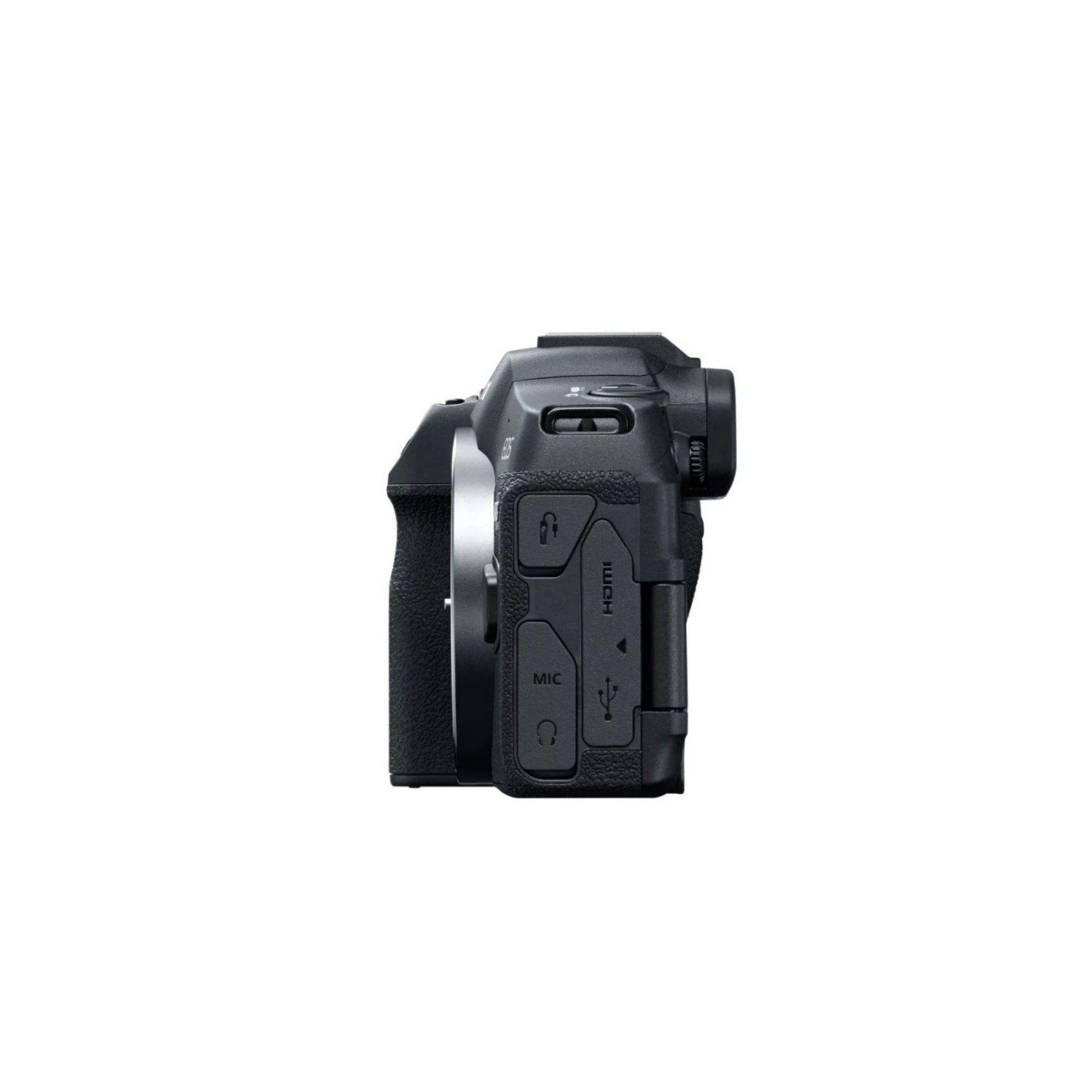 Canon EOS R8 24.2MP Full Frame Mirrorless Camera with Cropping Guide Firmware (Open Box)