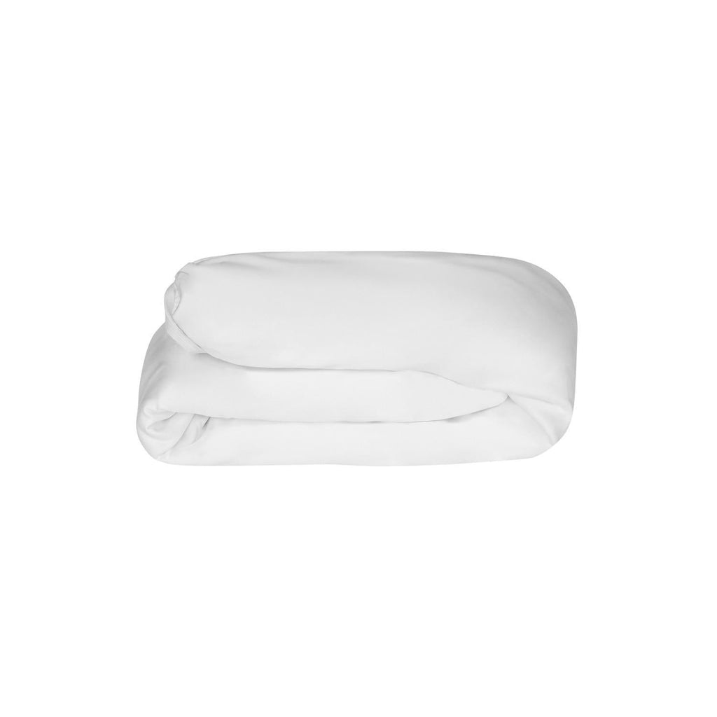 Westcott V-Flat Fabric (White)