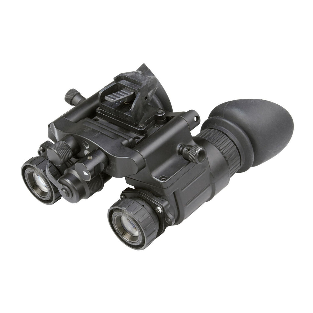 AGM NVG-50 3APW Auto-Gated Gen 3+ P45-White Phosphor NV Goggle