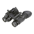 AGM NVG-50 3APW Auto-Gated Gen 3+ P45-White Phosphor NV Goggle