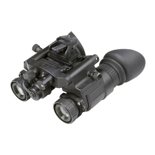 AGM NVG-50 3APW Auto-Gated Gen 3+ P45-White Phosphor NV Goggle