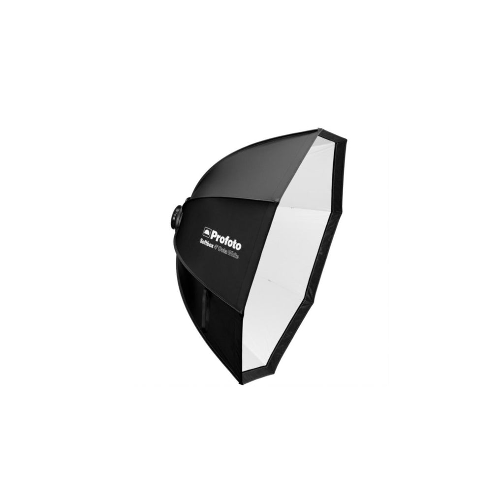 Profoto B30 Monolight with 11-Stop Power Range and 40W LED Light Bundle
