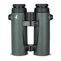 Swarovski 10x42 EL Range Binoculars with FieldPro Package (Green)