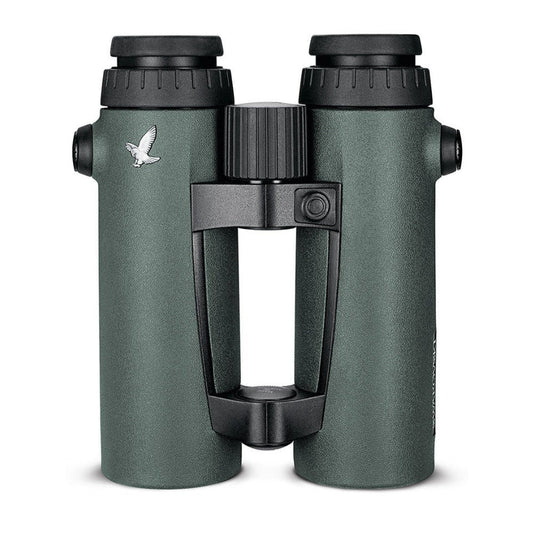 Swarovski 10x42 EL Range Binoculars with FieldPro Package (Green)