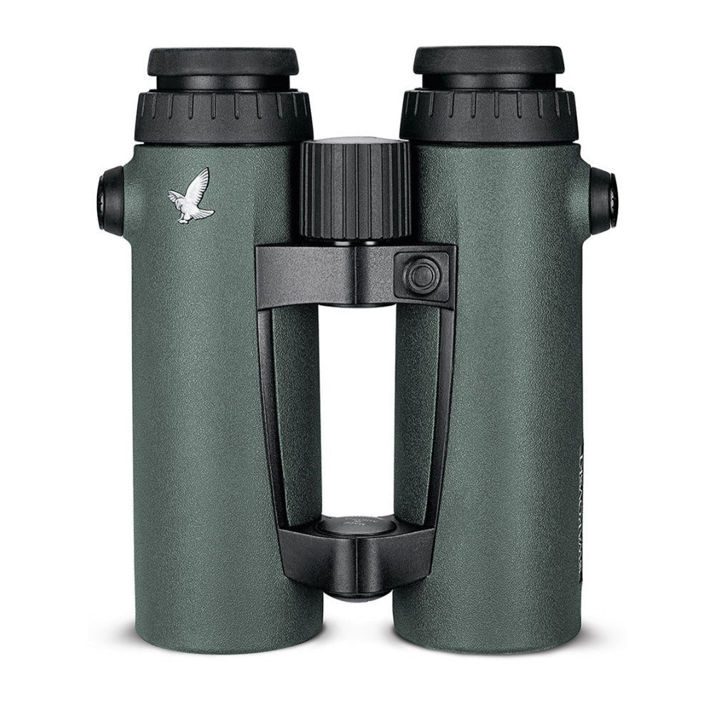 Swarovski 10x42 EL Range Binoculars with FieldPro Package (Green)