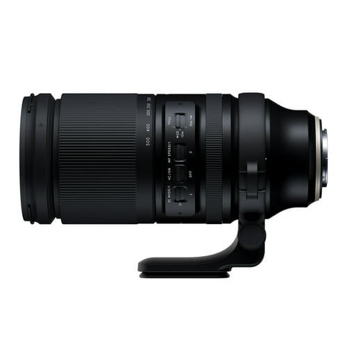 Tamron 150-500mm F/5-6.7 Di III VC VXD for FUJIFILM Mirrorless Cameras (A057) (Used)