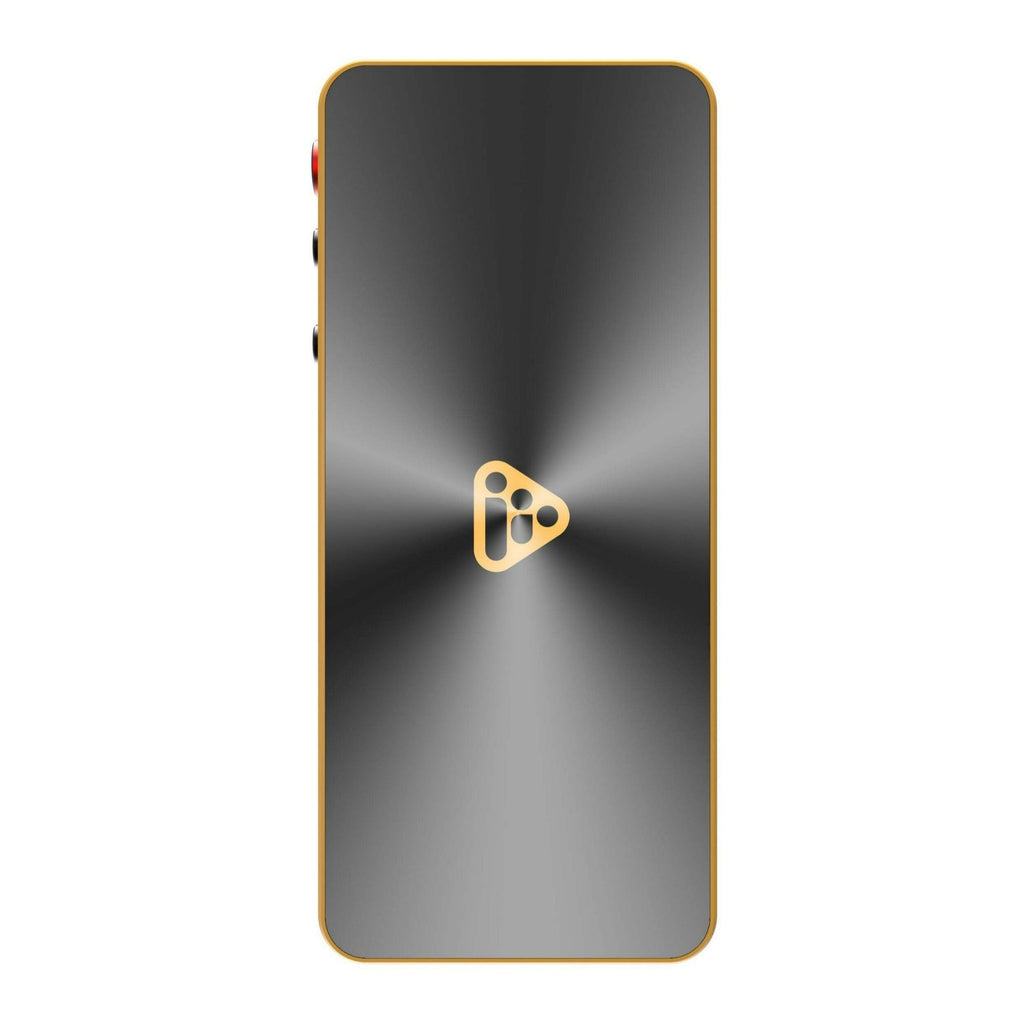 24Six Solo Music Only 5V Mp3 Player with Bluetooth 4.0 and 16GB Internal Memory