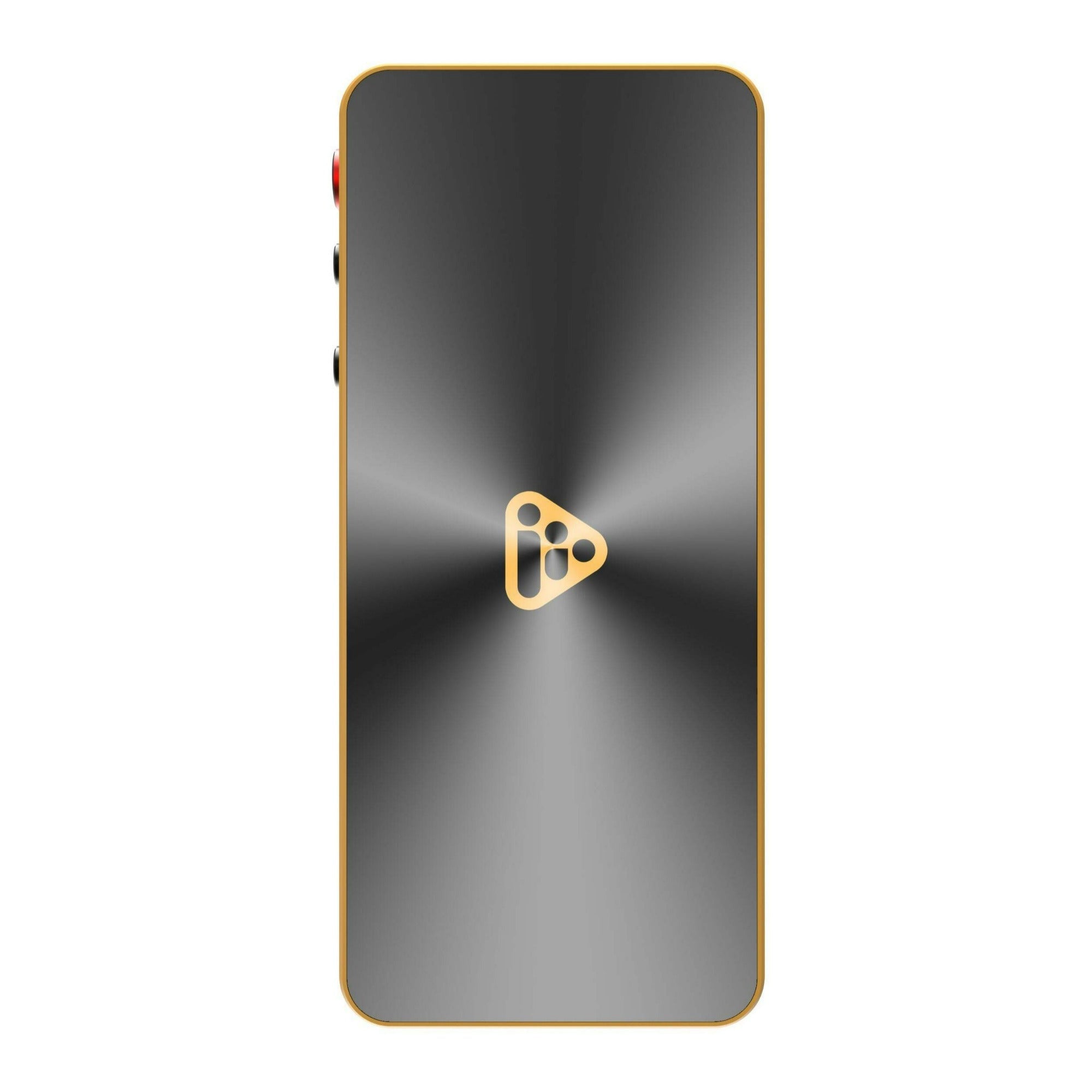 24Six Solo Music Only 5V Mp3 Player with Bluetooth 4.0 and 16GB Internal Memory