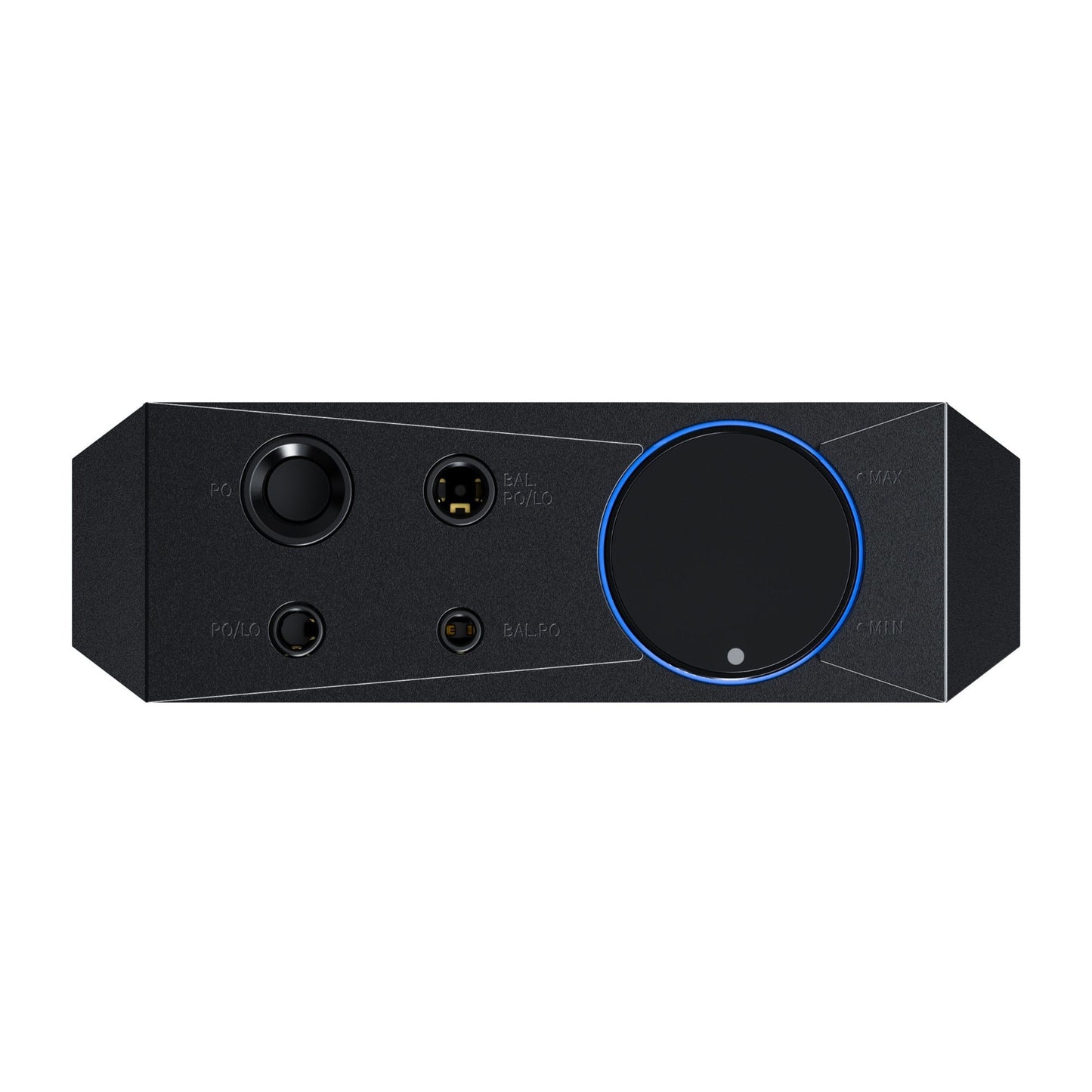 FiiO M17 Portable Desktop-Class Music Player