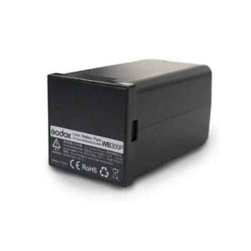 Godox WB300P Battery for AD300Pro (14.4V, 2600mAh)