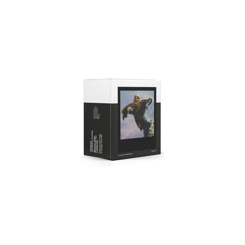 Polaroid Go Color Film Double Pack (Black Frame Edition)