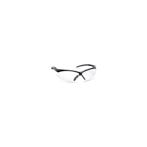 Walker's Silencer BT 2.0 Rechargeable Electronic Earbuds with Glasses (Clear)