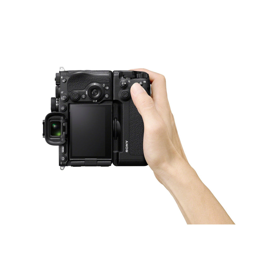 Sony VGC6 Vertical Grip for Sony Alpha 7R VI