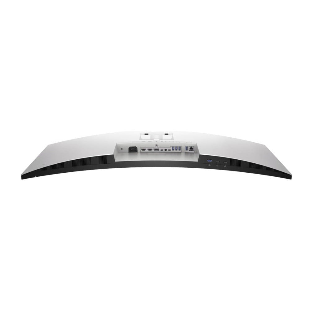 Dell UltraSharp U3824DW 38 Inch Curved Monitor with IPS Black USB-C Hub KVM 90W
