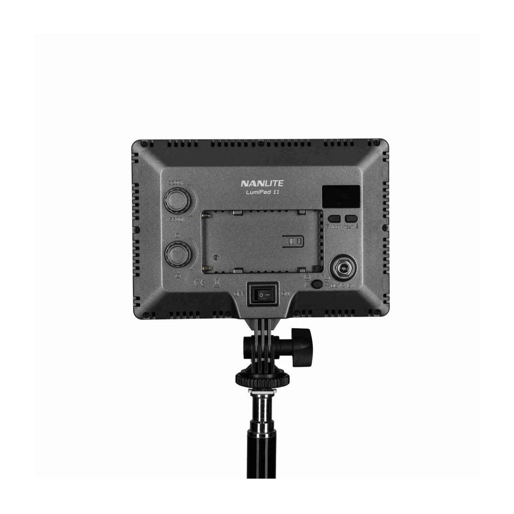 Nanlite Lumipad 11 Bi-Color LED Panel