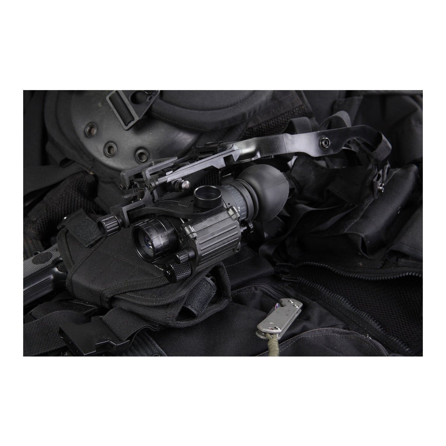 AGM PVS-14 NL3 Night Vision Monocular