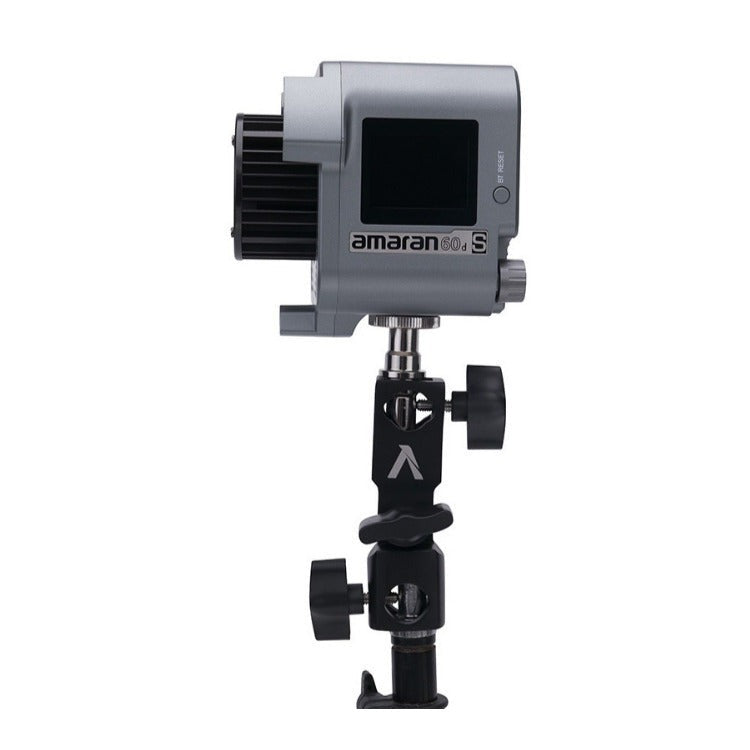 Aputure Amaran COB 60D S Point Source LED 65W Daylight with Full-Size Universal Bowens Mount