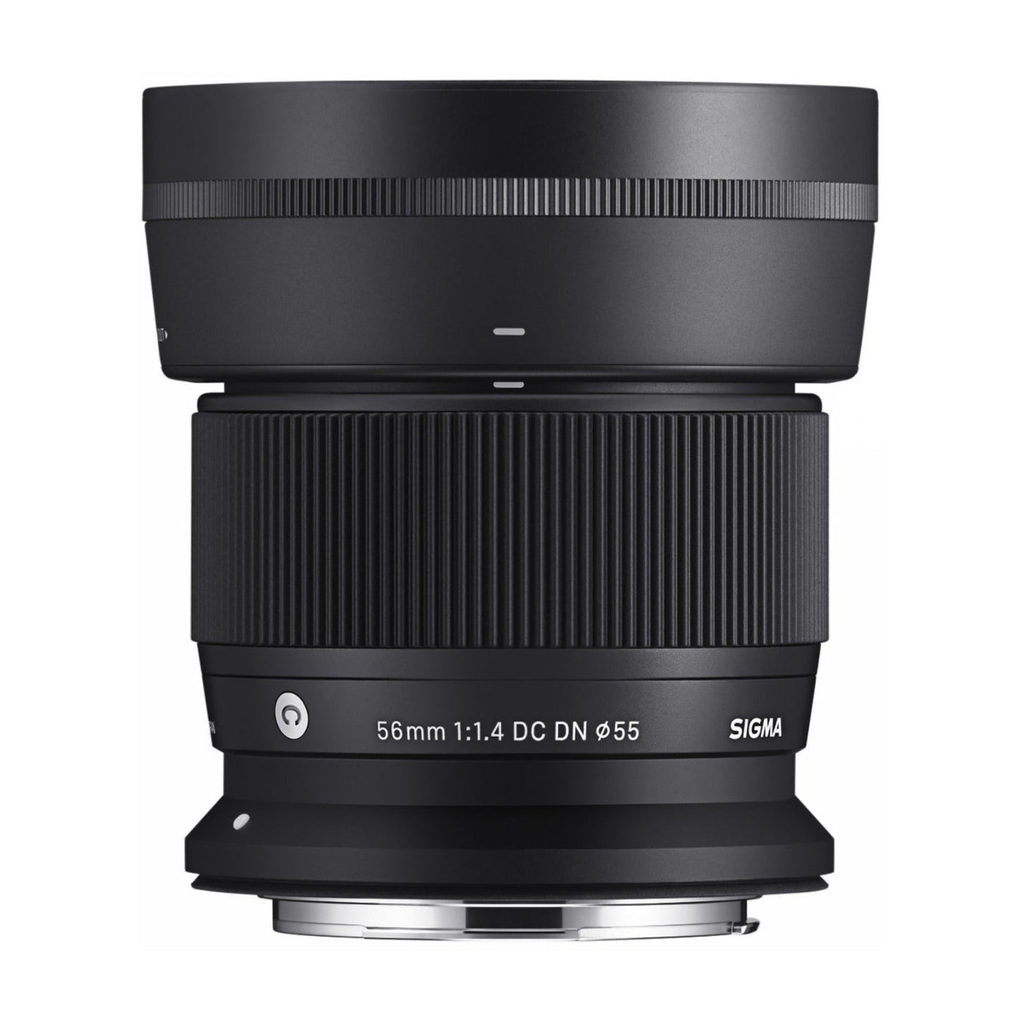 Sigma 56mm F1.4 DC DN Contemporary Lens (Canon RF-Mount) and Accessories Bundle