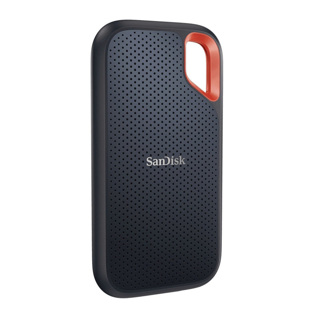 SanDisk 2TB Extreme Portable SSD V2