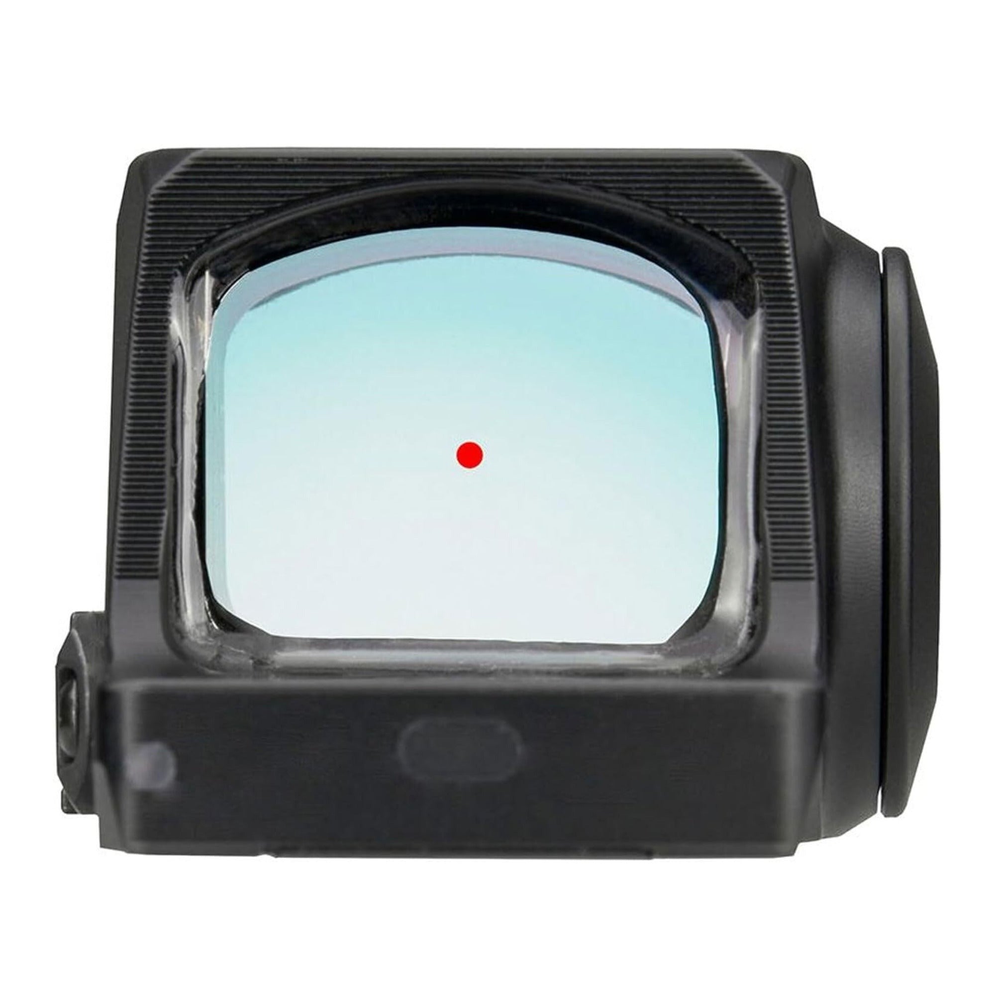 SIG SAUER Romeo-X Enclosed Compact Mounted 3 MOA Red Dot Sight (Black)
