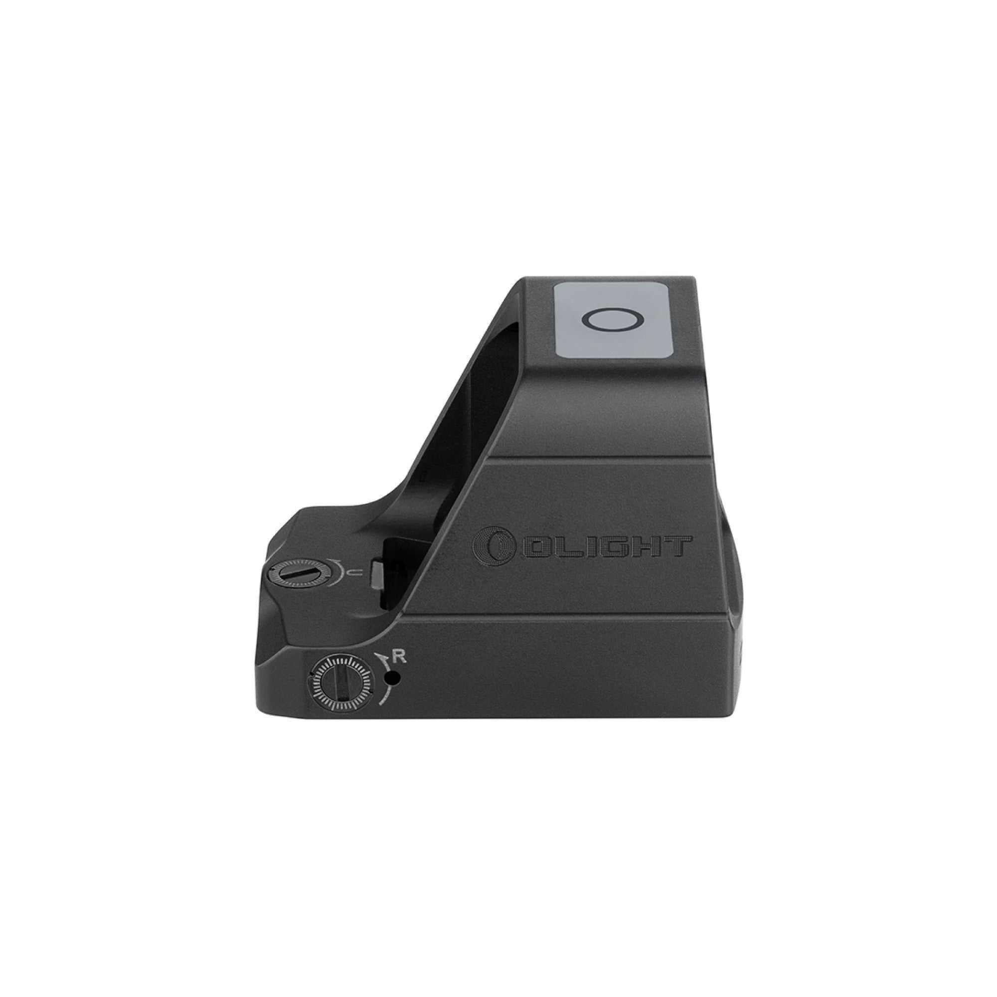 Olight Osight 3MOA Parallax Free Green Dot Sight with Magnetic Charging Cover