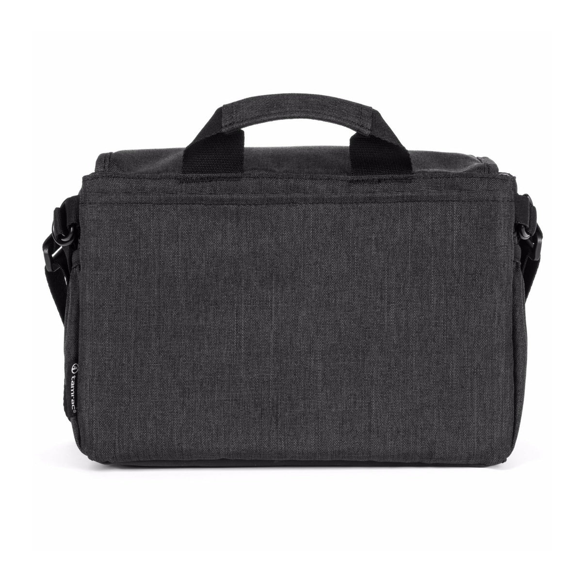 Tamrac Bushwick 4 Camera Shoulder Bag (Black)