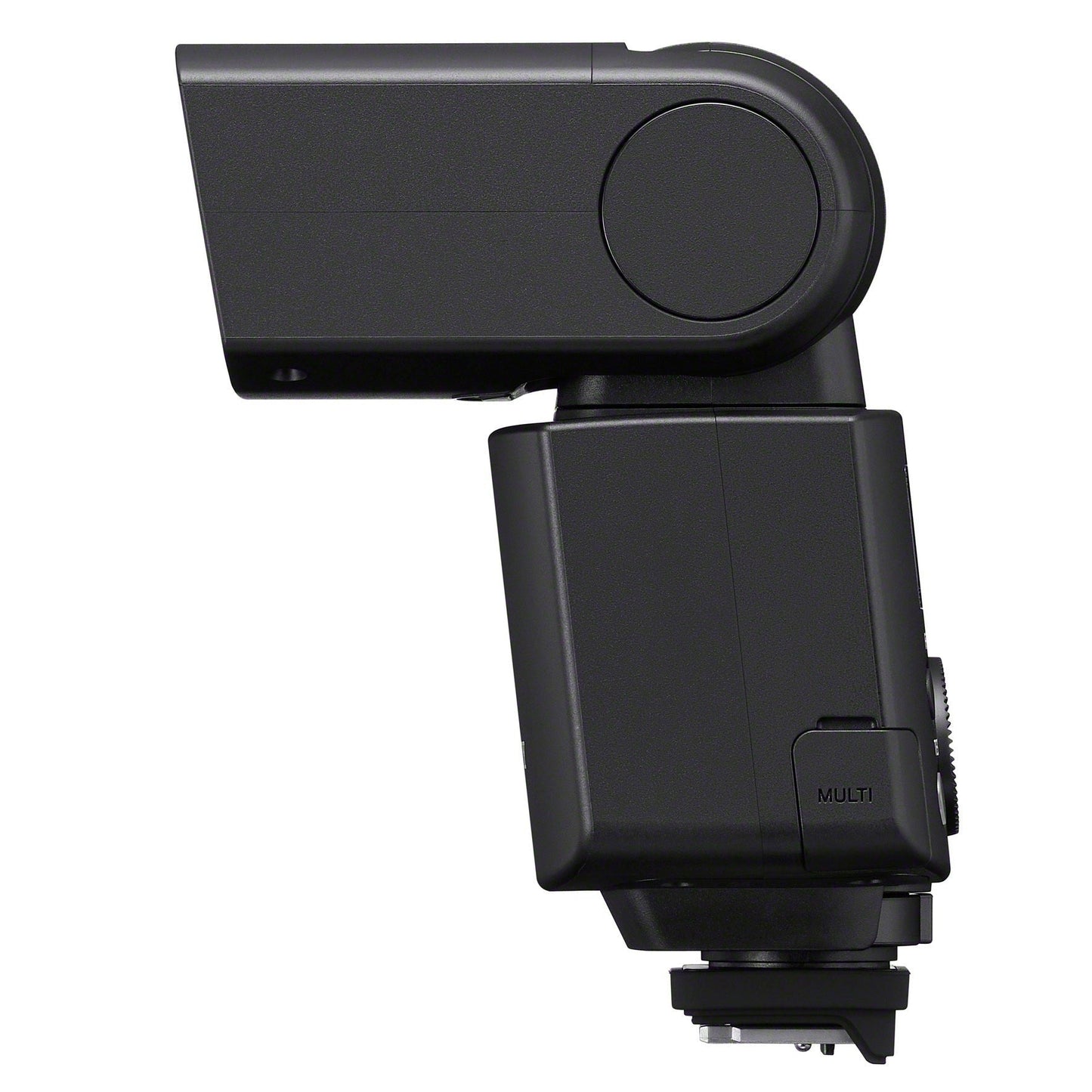Sony Alpha GN46 Wireless Radio Control External Flash - HVL-F46RM