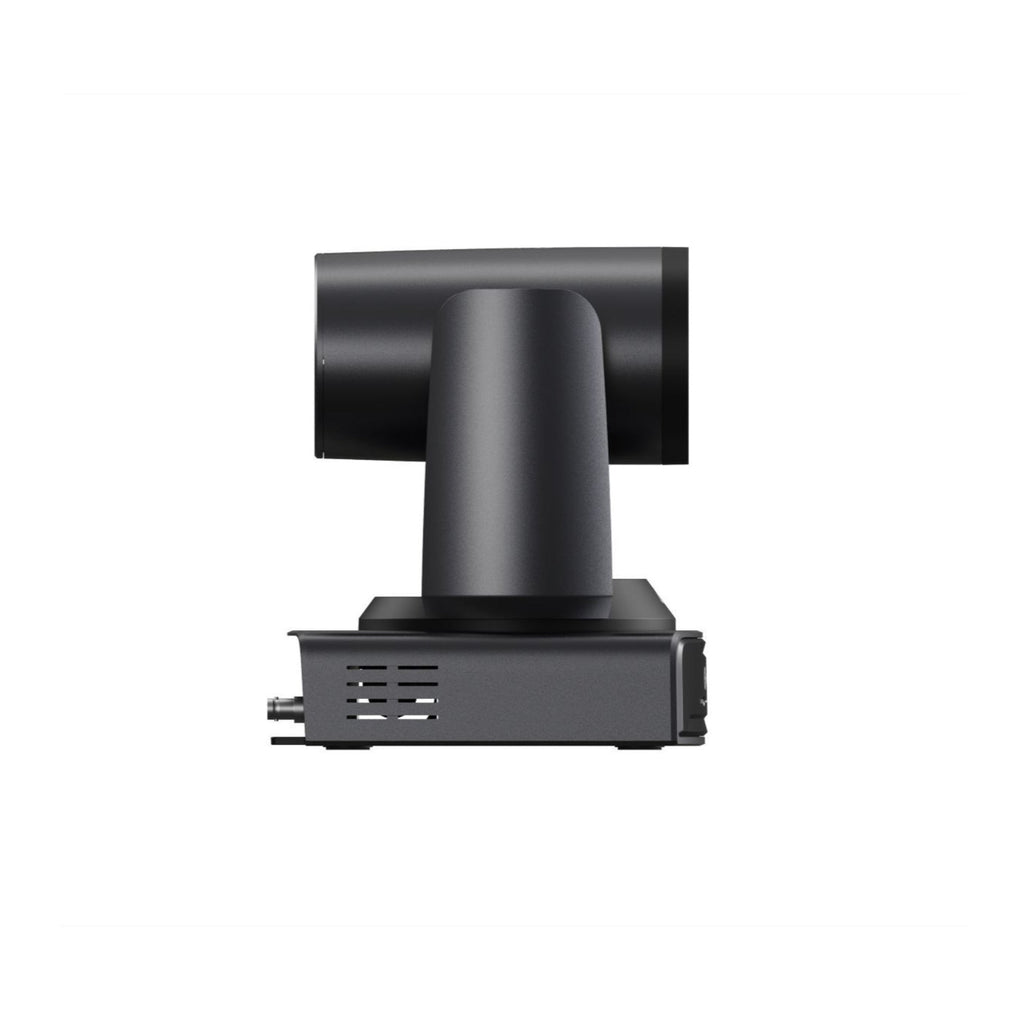 Hollyland Astra P1 4K PTZ Camera with AI Tracking and 30x Optical Zoom (Black)