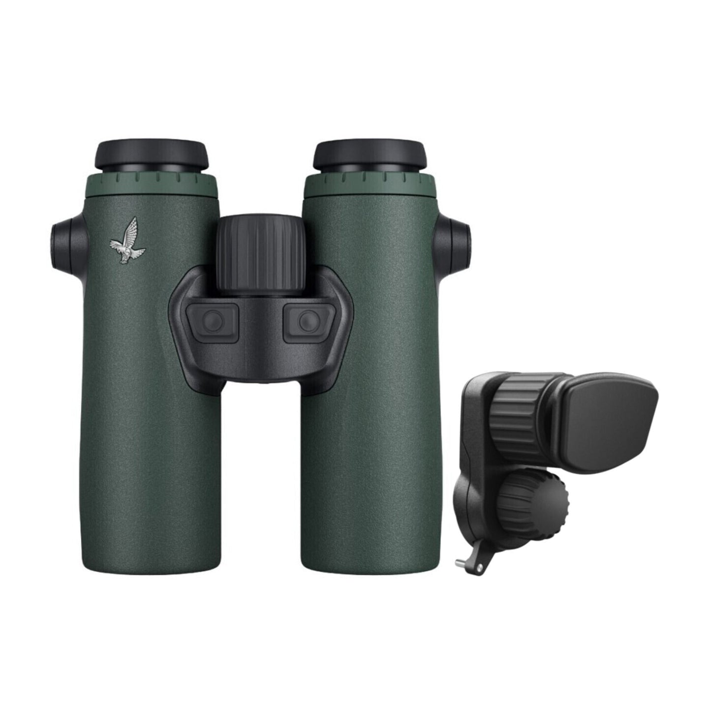 Swarovski EL Range 8x32 Binoculars + FRR-32 Forehead Rest EL Range 32