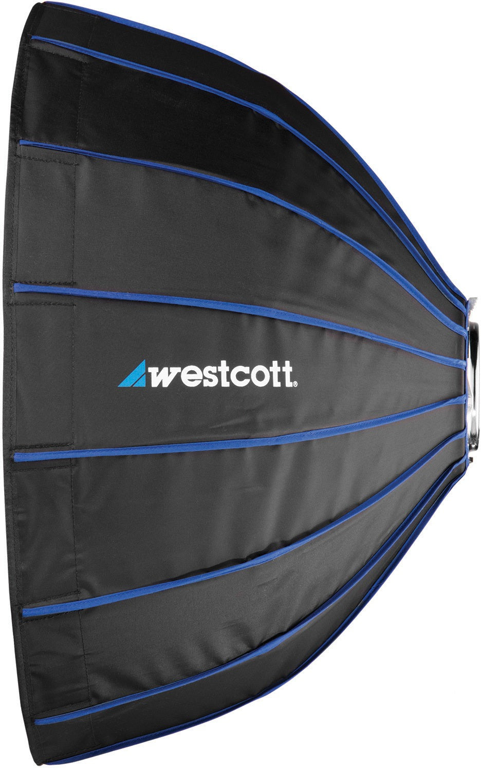 Westcott Beauty Dish Switch (Silver Interior) (Used)
