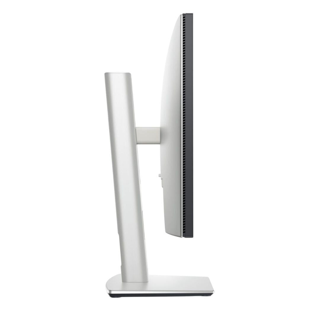 Dell UltraSharp U2424HE Monitor, 24" Full HD, 120Hz, USB-C Hub (Certified Refurbished)