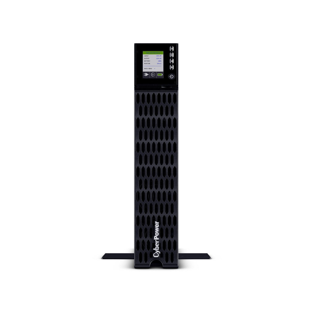 CyberPower OL1K5RTHD Smart App Online Rack/Tower UPS - 1500VA/1350W