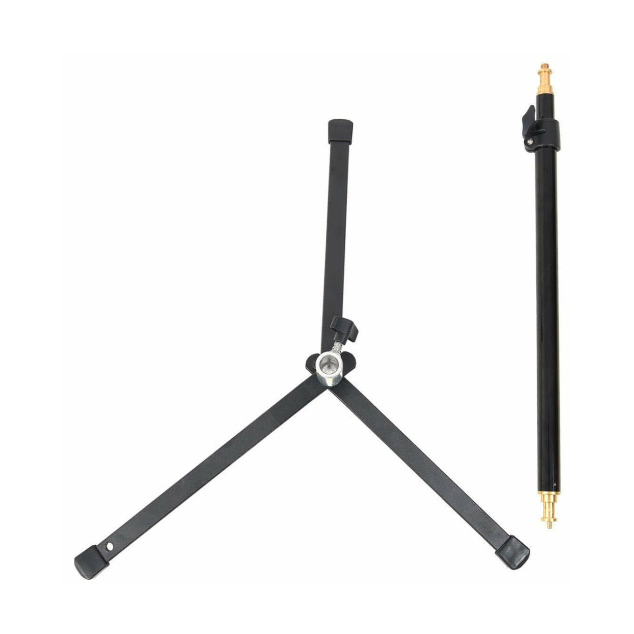 Godox 90F Foldable Floor Light Stand with Removable Base