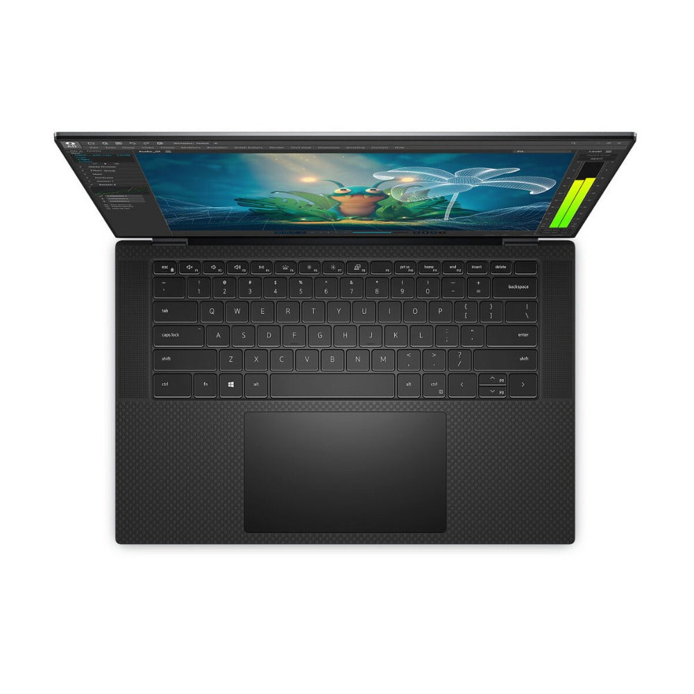 Dell Precision 5570 Mobile Workstation, 15.6" FHD, Intel Core i7, 32GB RAM, 1TB SSD (Certified Refurbished)
