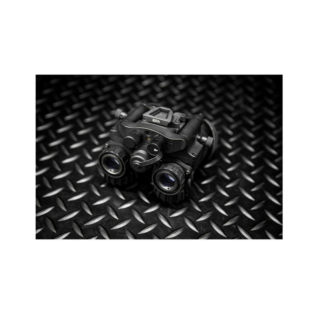 AGM NVG-50 3APW Auto-Gated Gen 3+ P45-White Phosphor NV Goggle