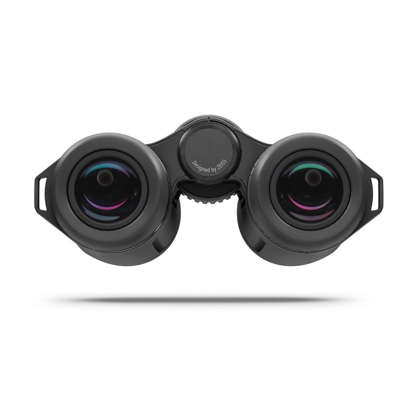 Zeiss Optics SFL 8x40 Compact and Waterproof Binoculars with Lens Care Kit