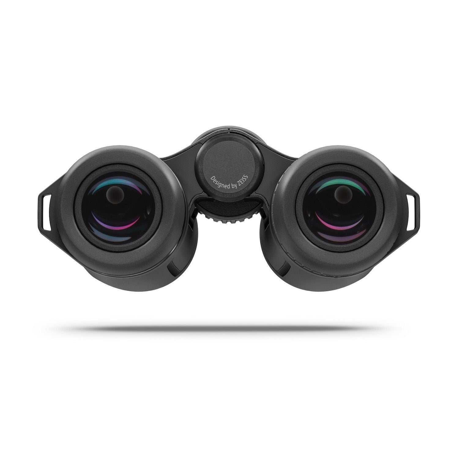 Zeiss Optics SFL 8x40 Compact and Waterproof Binoculars with Lens Care Kit